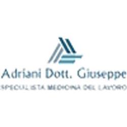 Adriani Dr. Giuseppe Medicina del Lavoro, Porto Empedocle orari di apertura