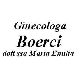 Ginecologa Boerci Dott.ssa Maria Emilia, Milano orari di apertura