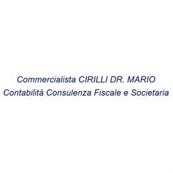 Commercialista Cirilli Dr. Mario - Contabilità Consulenza Fiscale e Societaria, Jesi orari di apertura