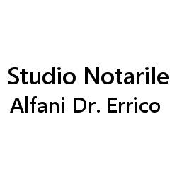 Studio Notarile Alfani Dr. Errico, Borgomanero orari di apertura