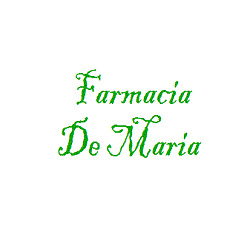 Farmacia del Dott. De Maria, Mazzarino orari di apertura
