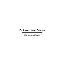 Balestra Prof. Avv. Luigi, Bologna orari di apertura