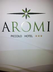 Aromi Piccolo Hotel, Salò orari di apertura