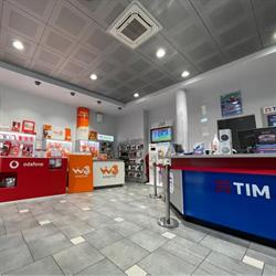 Telefonone, None orari di apertura
