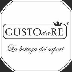 Gusto da Re, Roma orari di apertura