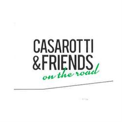 Ncc Casarotti e Friends On The Road Sas, Verona orari di apertura