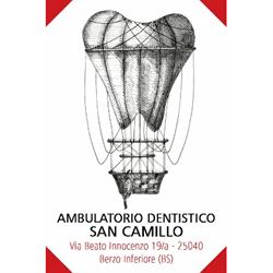 Ambulatorio Dentistico San Camillo, Berzo Inferiore orari di apertura
