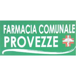 Farmacia Comunale Provezze, Provaglio d'Iseo orari di apertura