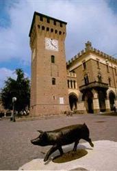 Madrigali Agenzia Onoranze Funebri, Castelnuovo Rangone orari di apertura