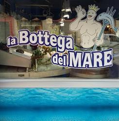 Pescheria Bottega del mare, Trieste orari di apertura