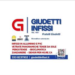 Giudetti Infissi, Taranto orari di apertura