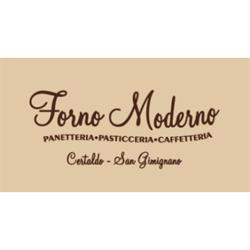 Forno Moderno, San Gimignano orari di apertura