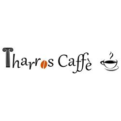 Tharros Caffè, Oristano orari di apertura