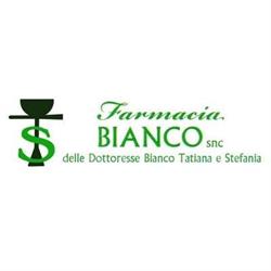 Farmacia Bianco - Dott.Sse Bianco Tatiana e Stefania, San Cesario di Lecce orari di apertura