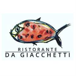 Ristorante da Giacchetti, Ancona orari di apertura