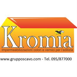 Colorificio Kromia® – Gruppo Scavo, Acireale orari di apertura