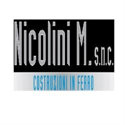 Nicolini M. Costruzioni in Ferro, Rottofreno orari di apertura
