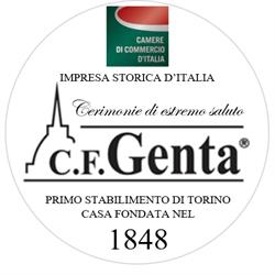 Impresa C.F. Genta 1848 Srl, Torino orari di apertura