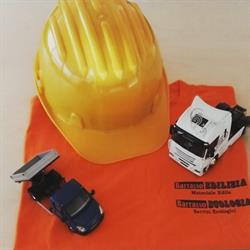 Barrasso Edilizia Srl, Grottaminarda orari di apertura