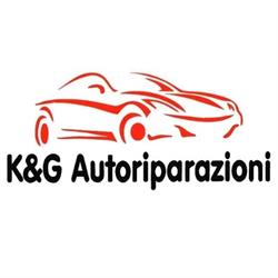 K e G Autoriparazioni, Borgo Valsugana orari di apertura