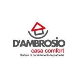 D'Ambrosio Casa Comfort, Vallo della Lucania orari di apertura