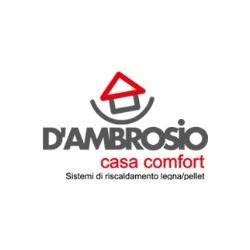 D'Ambrosio Casa Comfort, Vallo della Lucania orari di apertura