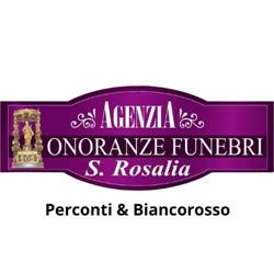 AGENZIA ONORANZE FUNEBRI SANTA ROSALIA DI PERCONTI E BIANCOROSSO & C SNC, Bivona orari di apertura