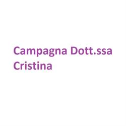 Campagna Dott.ssa Cristina, Catania orari di apertura
