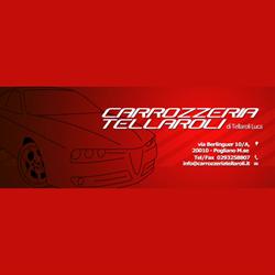 Carrozzeria Tellaroli, Pogliano Milanese orari di apertura