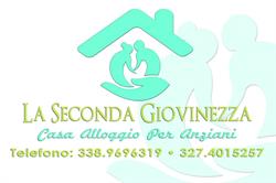 La Seconda Giovinezza Casa Alloggio per Anziani, Sciacca orari di apertura