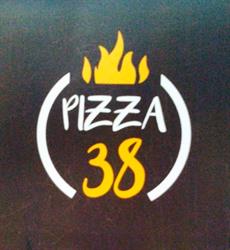 Pizzeria da Asporto Pizza 38, Bra orari di apertura