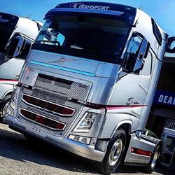 Gl Transport srl, Castelnuovo del Garda orari di apertura