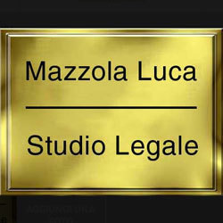 Mazzola Avv. Luca, Varese orari di apertura