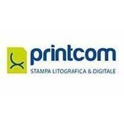 Printcom Tipografia Stampa Litografica e Digitale, Piediripa orari di apertura