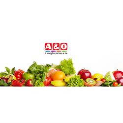 Supermercato a & O, Cesenatico orari di apertura