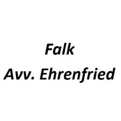 Falk Avv. Ehrenfried, Bolzano orari di apertura