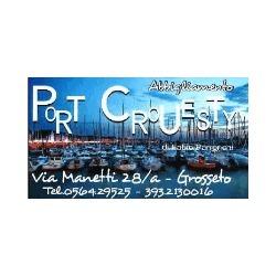 Port Crouesty, Grosseto orari di apertura