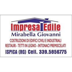 Impresa Edile Mirabella Giovanni, Pozzallo orari di apertura