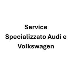 Catalini Maurizio-Service Specializzato Audi e Volkswagen, Moresco orari di apertura
