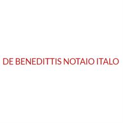 De Benedittis Notaio Italo, Penne orari di apertura