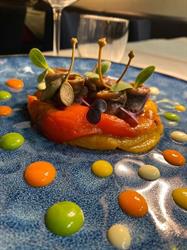 Spin Enoteca Ristorante, Genova orari di apertura