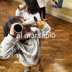Al Marsupio Asd, Matera orari di apertura