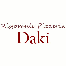 Ristorante Pizzeria Daki, Gombito orari di apertura