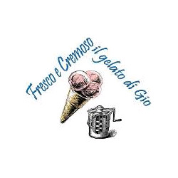 Gelateria Fresco e Cremoso Il Gelato di Giò, San Daniele del Friuli orari di apertura