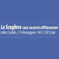 La Scogliera, Riomaggiore orari di apertura