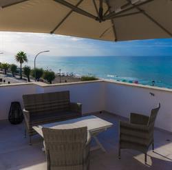 Piccolo Hotel Terracina, orari di apertura
