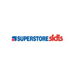 Superstore Sidis, Palermo orari di apertura