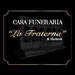 Casa Funeraria La Fraterna, Isernia orari di apertura