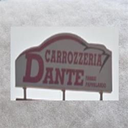 Carrozzeria Dante, Venturina orari di apertura
