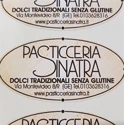 Pasticceria Sinatra, Genova orari di apertura